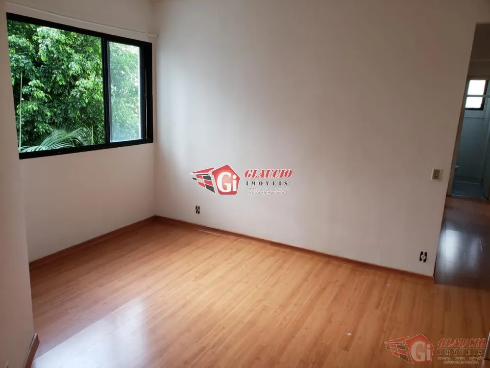 Apartamento, 2 quartos, 56 m² - Foto 1