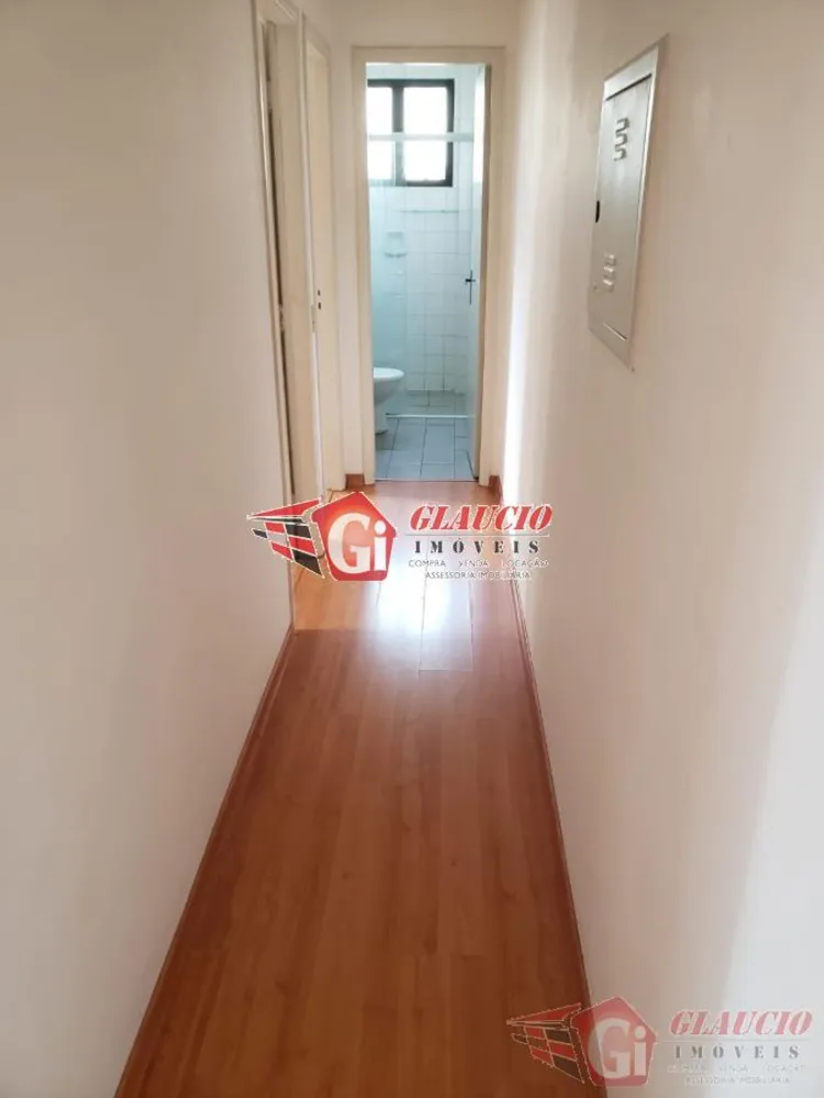 Apartamento, 2 quartos, 56 m² - Foto 2