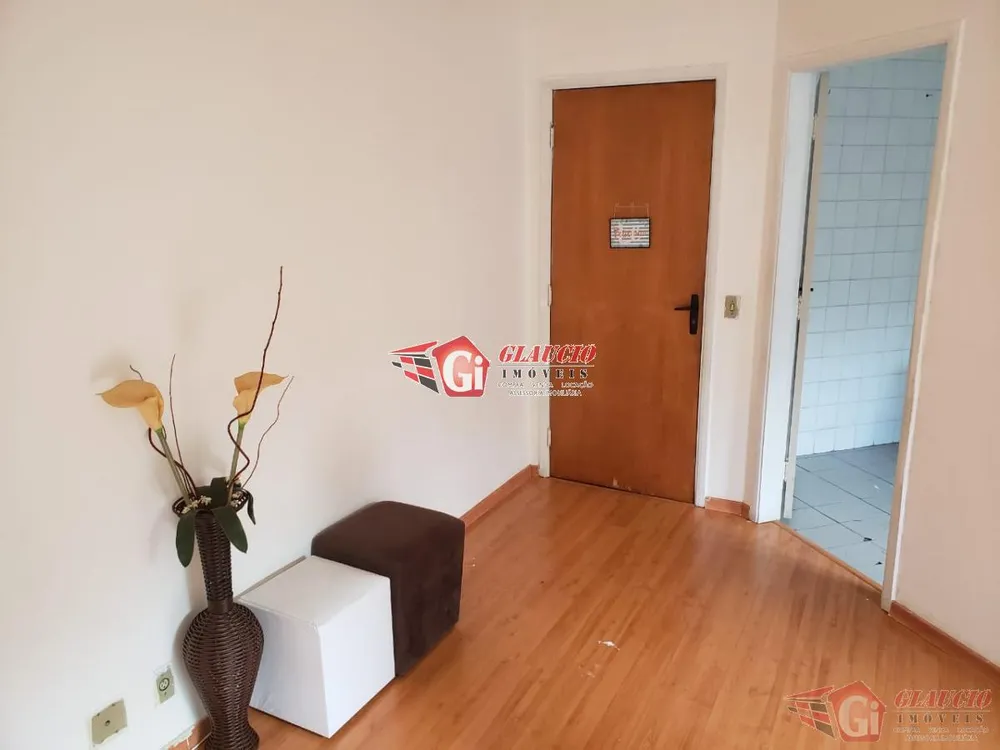 Apartamento, 2 quartos, 56 m² - Foto 1