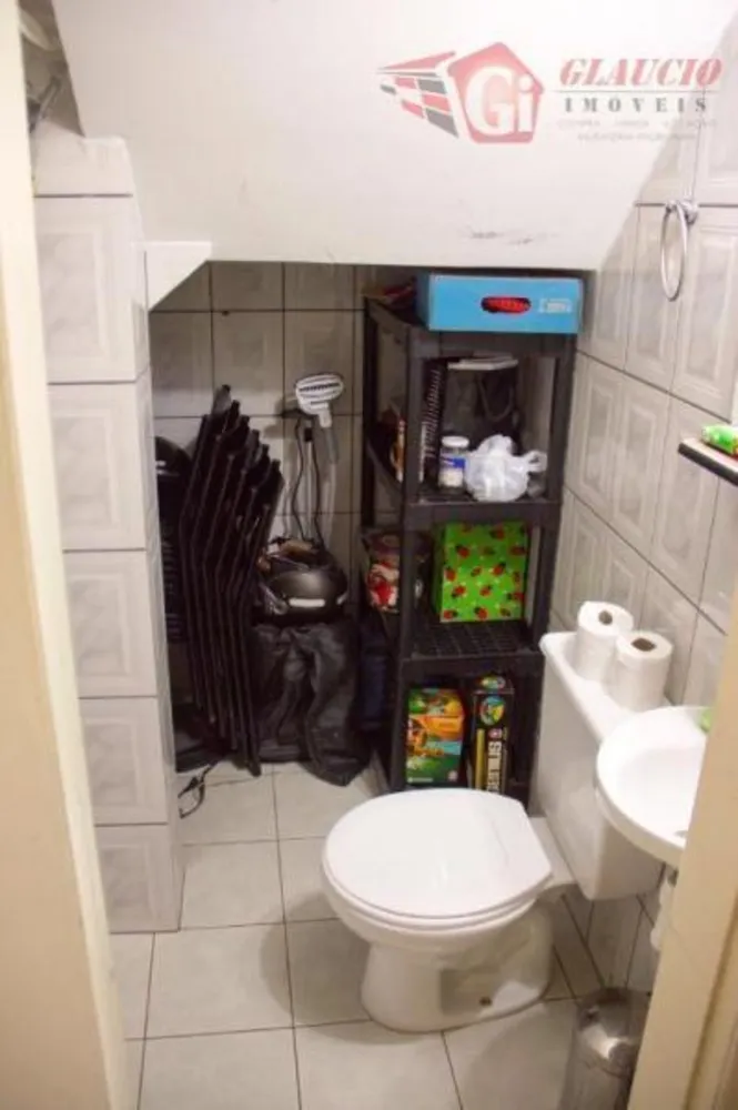 Sobrado, 2 quartos, 75 m² - Foto 8
