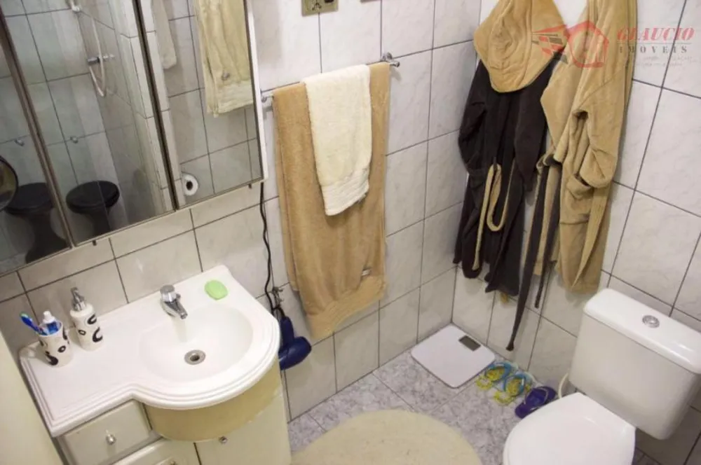 Sobrado, 2 quartos, 75 m² - Foto 4