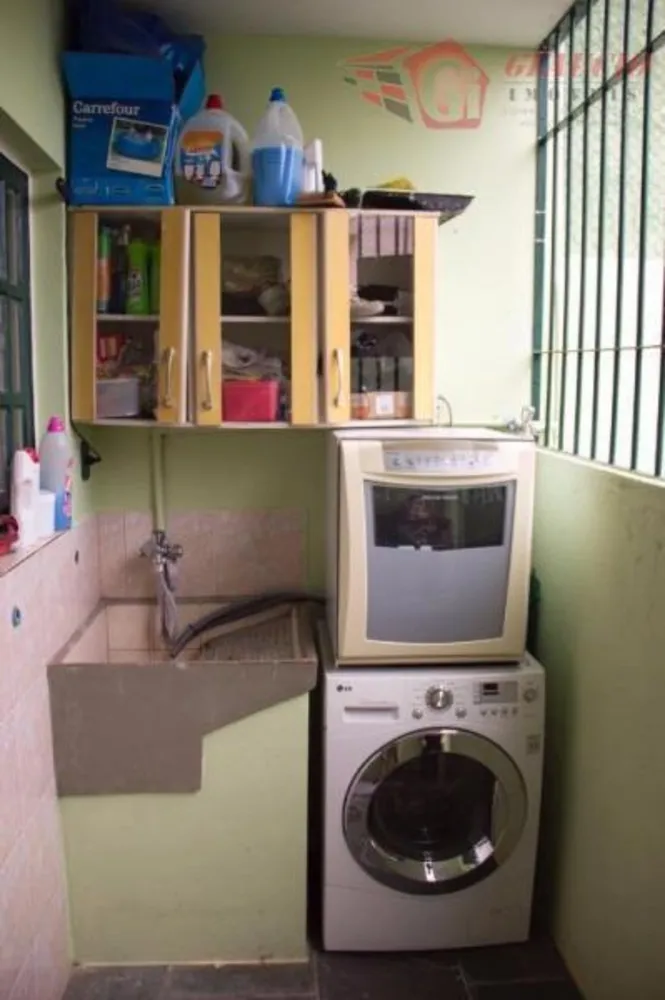 Sobrado, 2 quartos, 75 m² - Foto 2