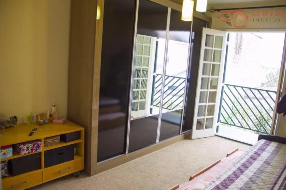 Sobrado, 2 quartos, 75 m² - Foto 5