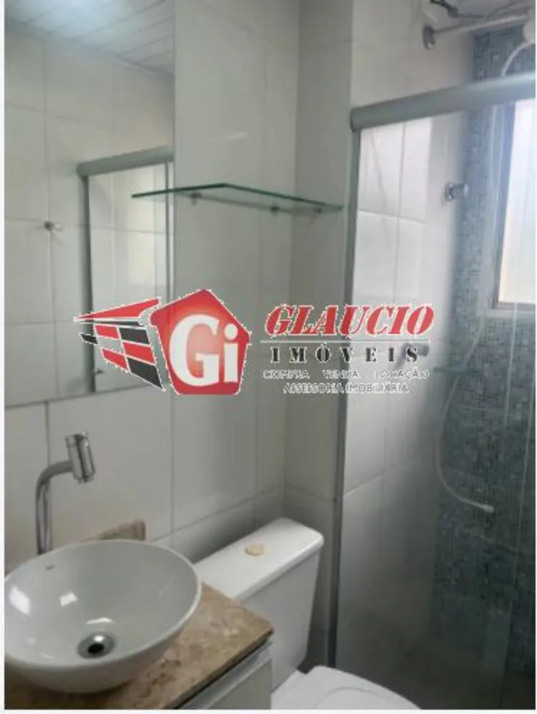 Apartamento, 2 quartos - Foto 8