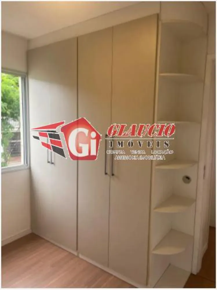 Apartamento, 2 quartos - Foto 2