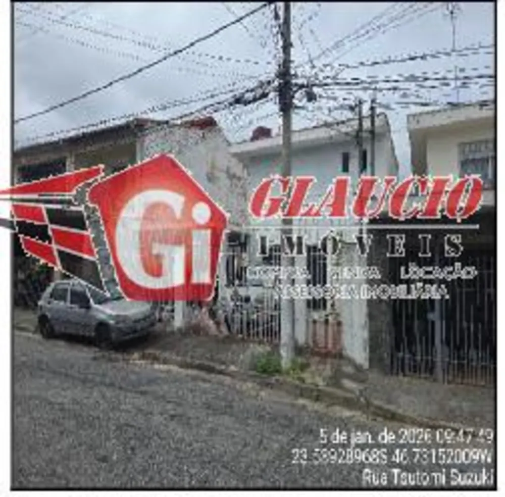 Sobrado, 2 quartos - Foto 1