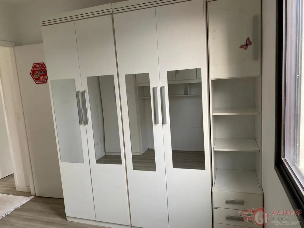 Apartamento, 2 quartos, 68 m² - Foto 8
