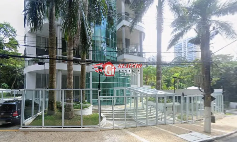 Apartamento, 2 quartos, 210 m² - Foto 4
