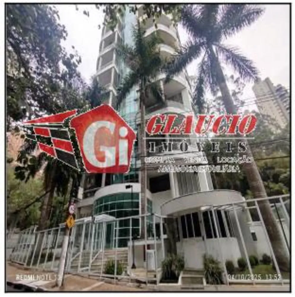 Apartamento, 2 quartos, 210 m² - Foto 3
