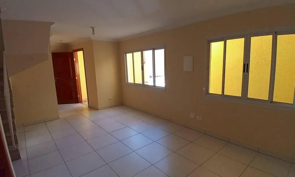 Sobrado, 4 quartos - Foto 1