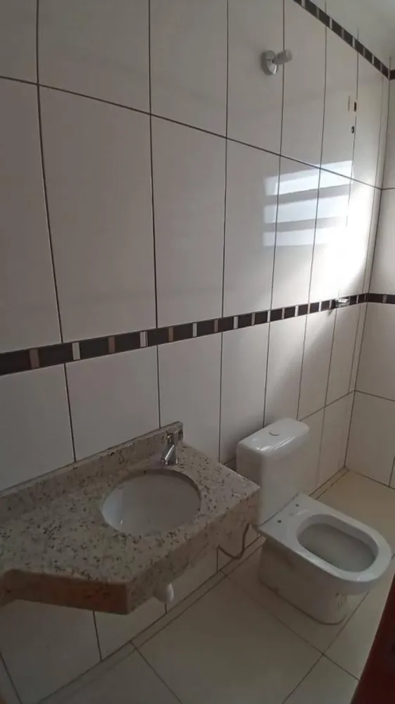 Sobrado, 4 quartos - Foto 9