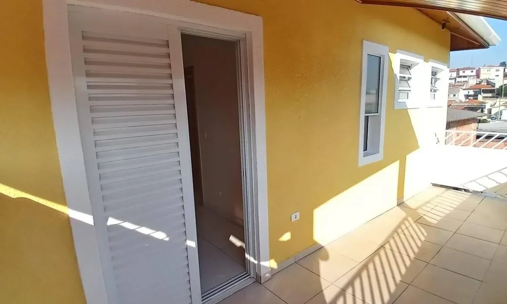 Sobrado, 4 quartos - Foto 6