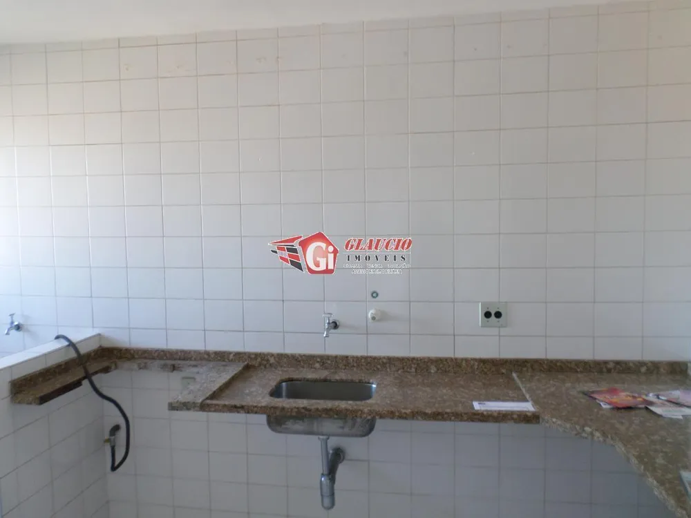 Apartamento, 2 quartos, 56 m² - Foto 8