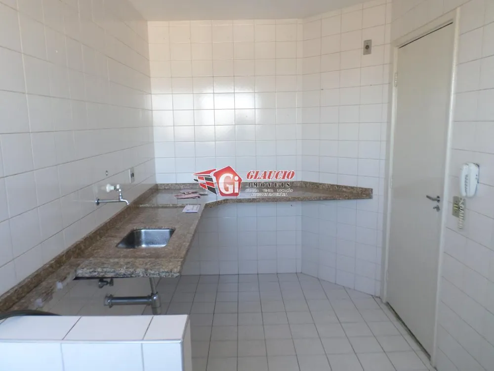 Apartamento, 2 quartos, 56 m² - Foto 3