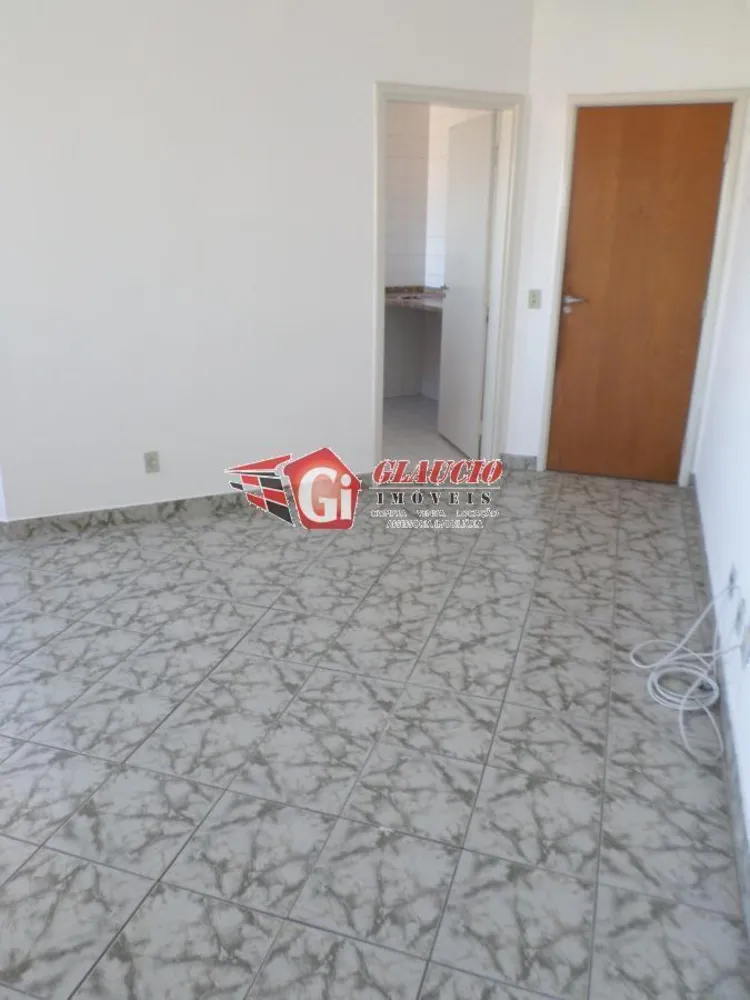 Apartamento, 2 quartos, 56 m² - Foto 4