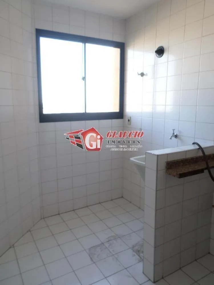 Apartamento, 2 quartos, 56 m² - Foto 4