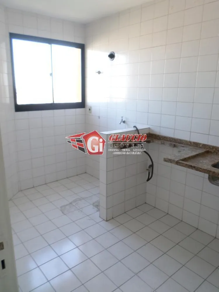 Apartamento, 2 quartos, 56 m² - Foto 7