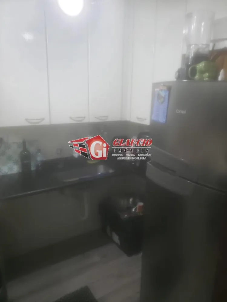 Apartamento, 2 quartos - Foto 4