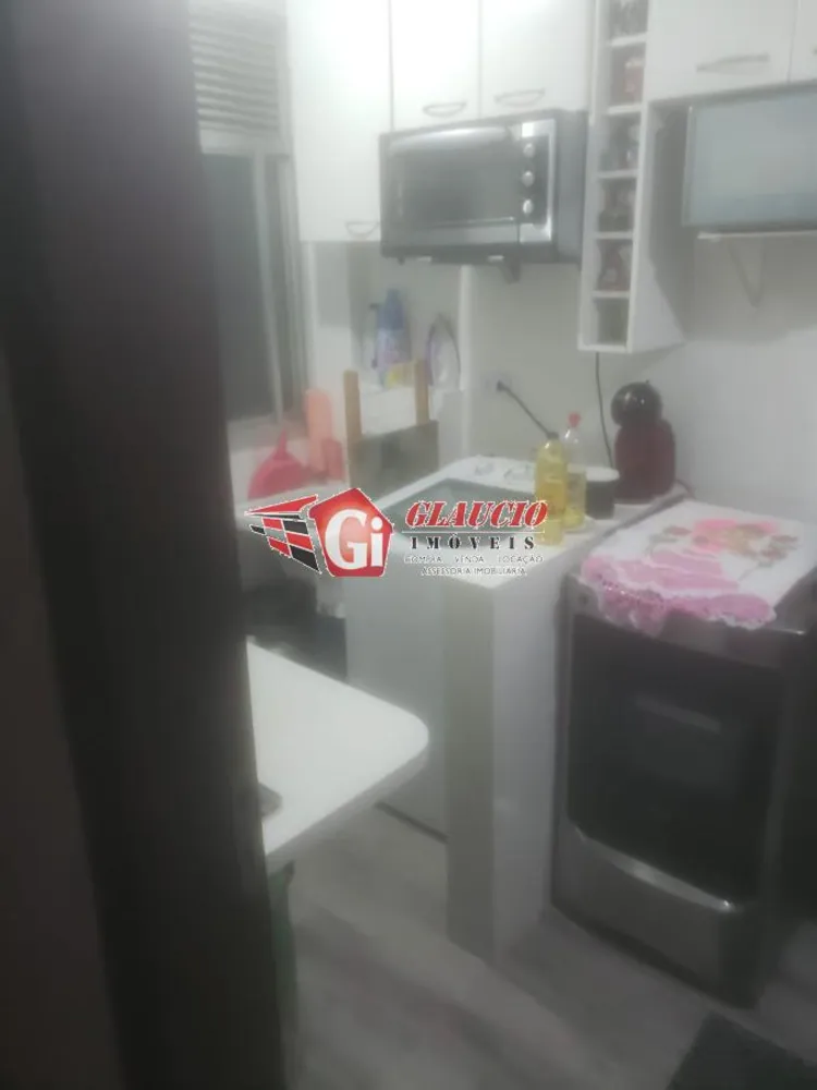 Apartamento, 2 quartos - Foto 9
