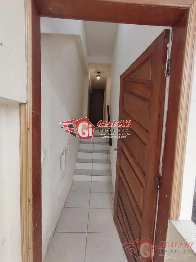 Sobrado, 3 quartos - Foto 12