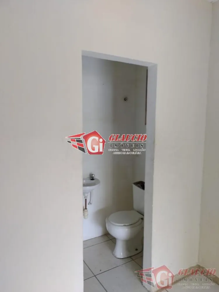 Sobrado, 3 quartos - Foto 11