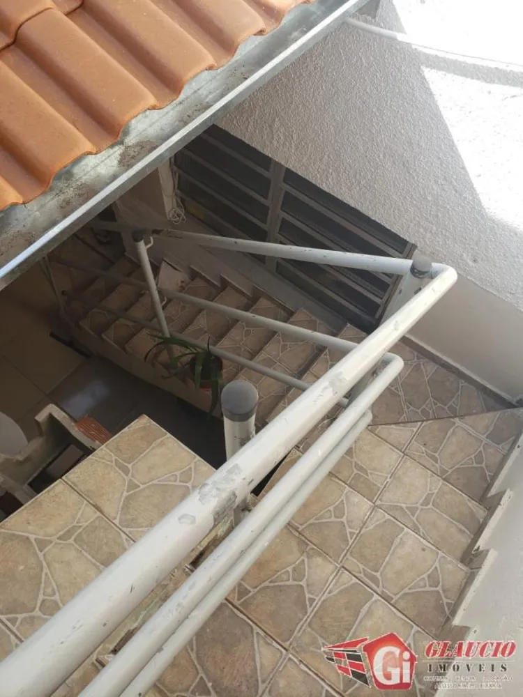Sobrado, 3 quartos - Foto 11