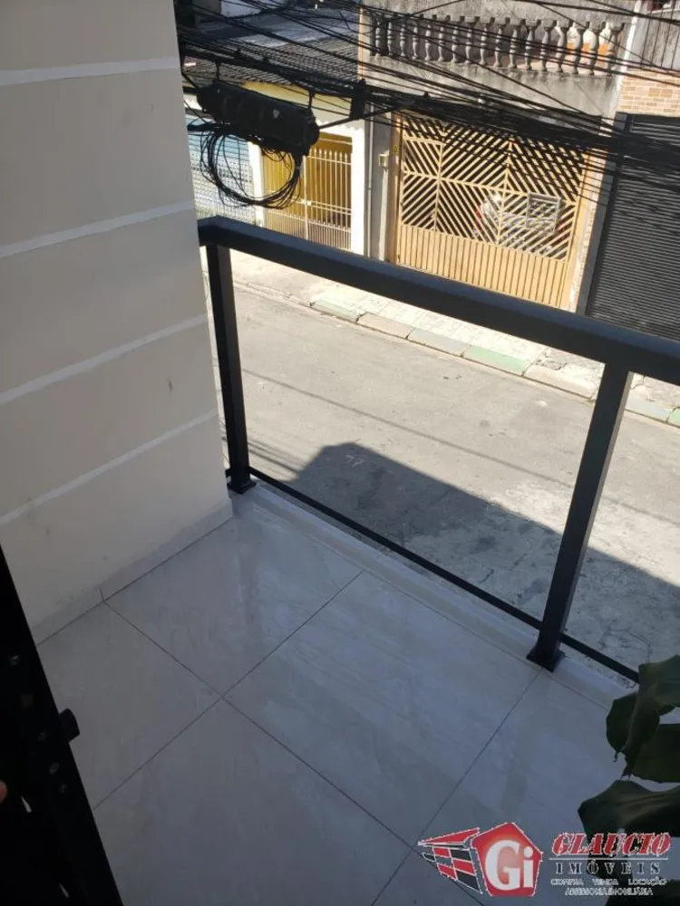 Sobrado, 3 quartos - Foto 15