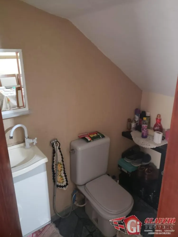 Sobrado, 3 quartos - Foto 6