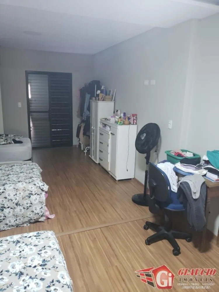 Sobrado, 3 quartos - Foto 13