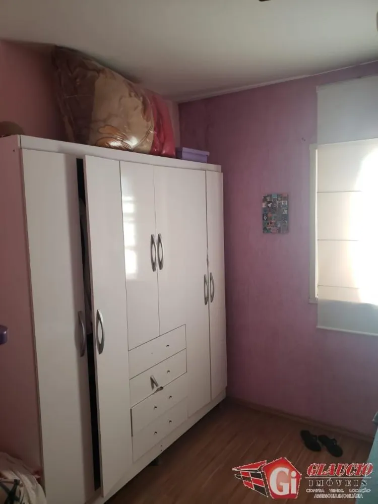 Sobrado, 3 quartos - Foto 9