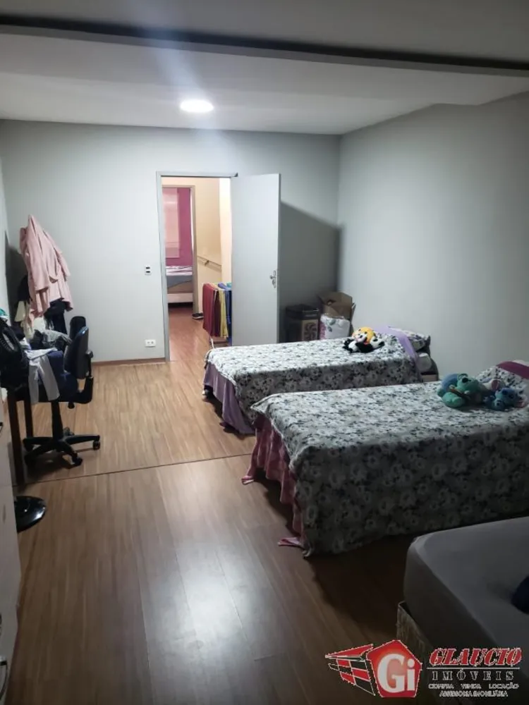 Sobrado, 3 quartos - Foto 5