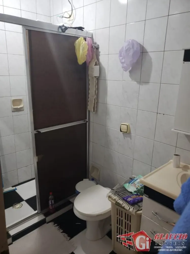 Sobrado, 3 quartos - Foto 14