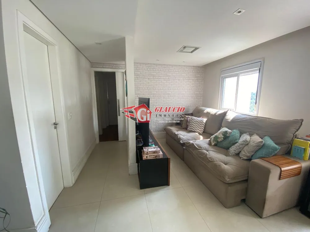 Apartamento, 3 quartos, 107 m² - Foto 2