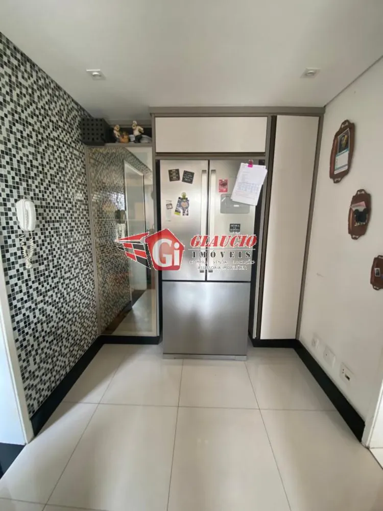 Apartamento, 3 quartos, 107 m² - Foto 8