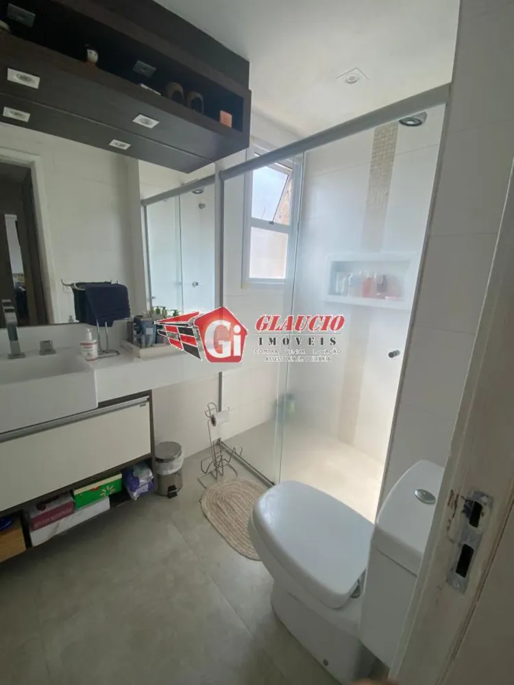 Apartamento, 3 quartos, 107 m² - Foto 9