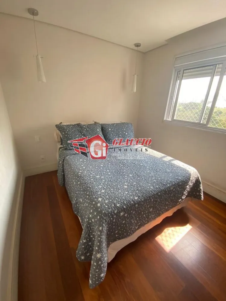 Apartamento, 3 quartos, 107 m² - Foto 11