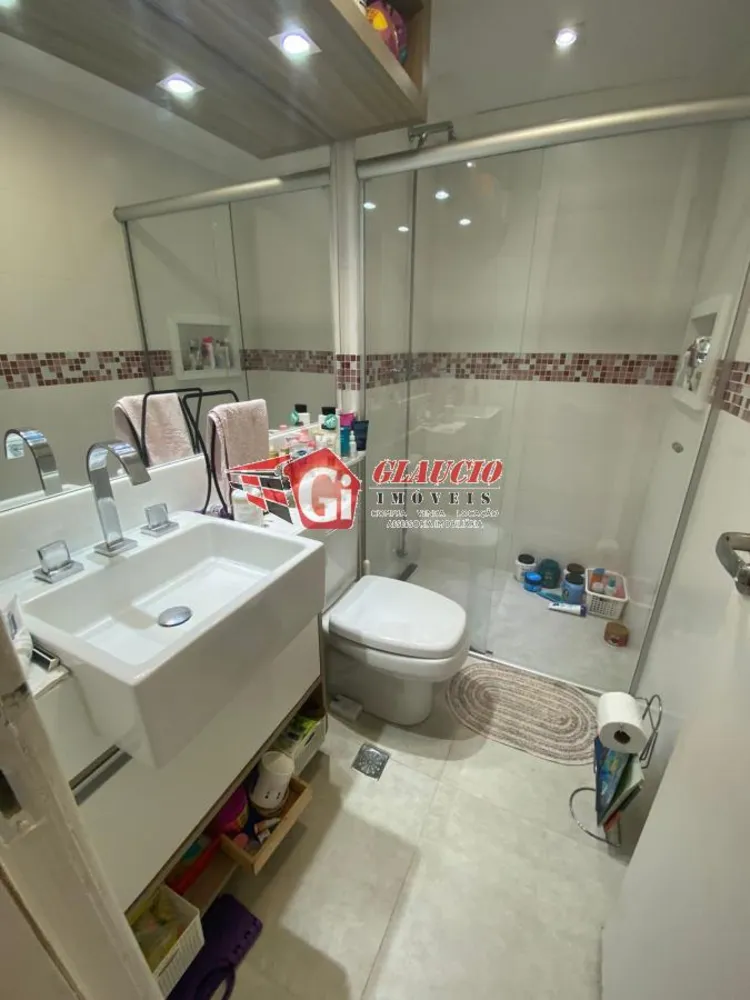Apartamento, 3 quartos, 107 m² - Foto 4