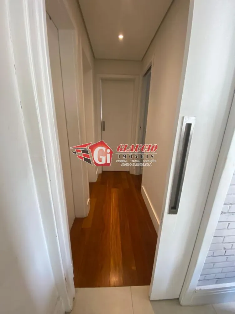 Apartamento, 3 quartos, 107 m² - Foto 3