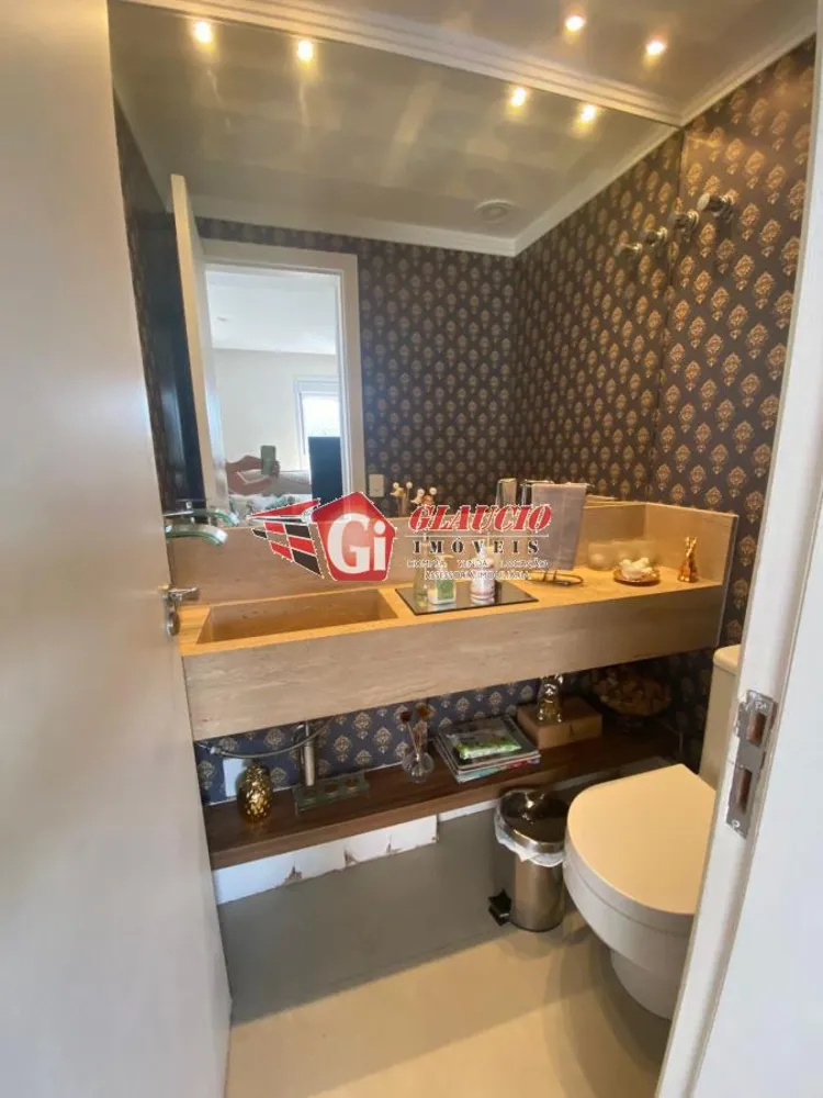 Apartamento, 3 quartos, 107 m² - Foto 6