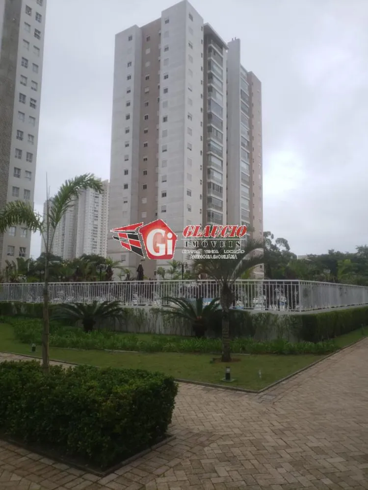 Apartamento, 3 quartos, 107 m² - Foto 12