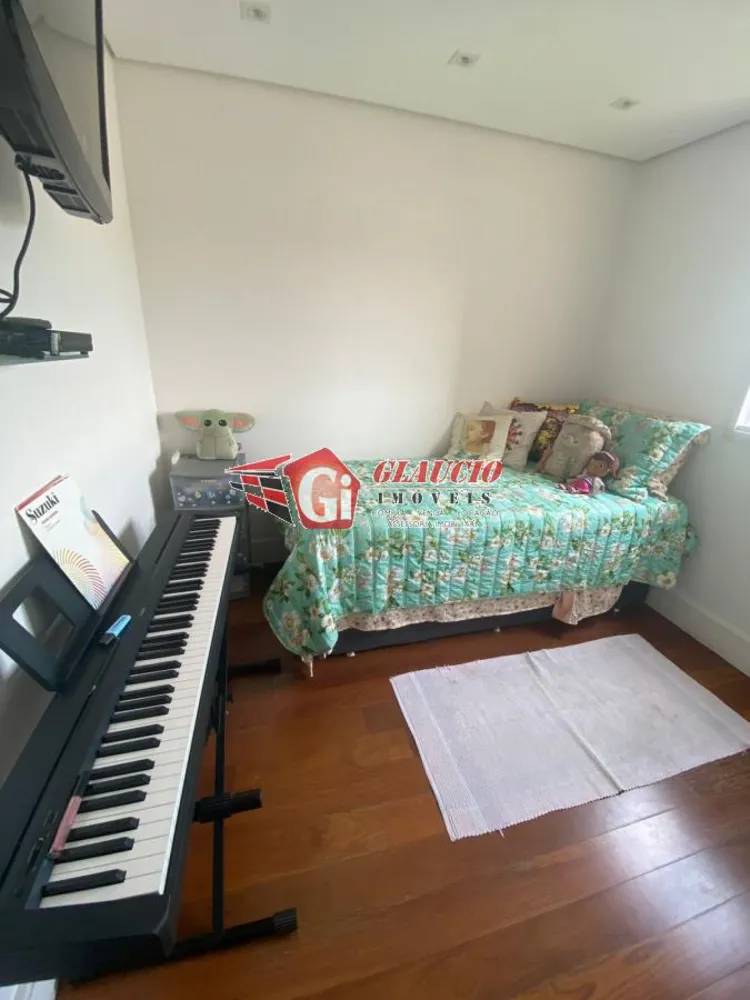 Apartamento, 3 quartos, 107 m² - Foto 7