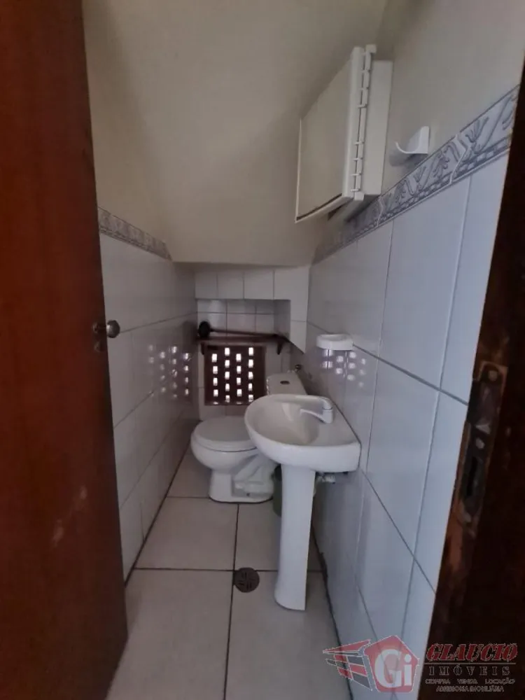 Sobrado, 3 quartos - Foto 1