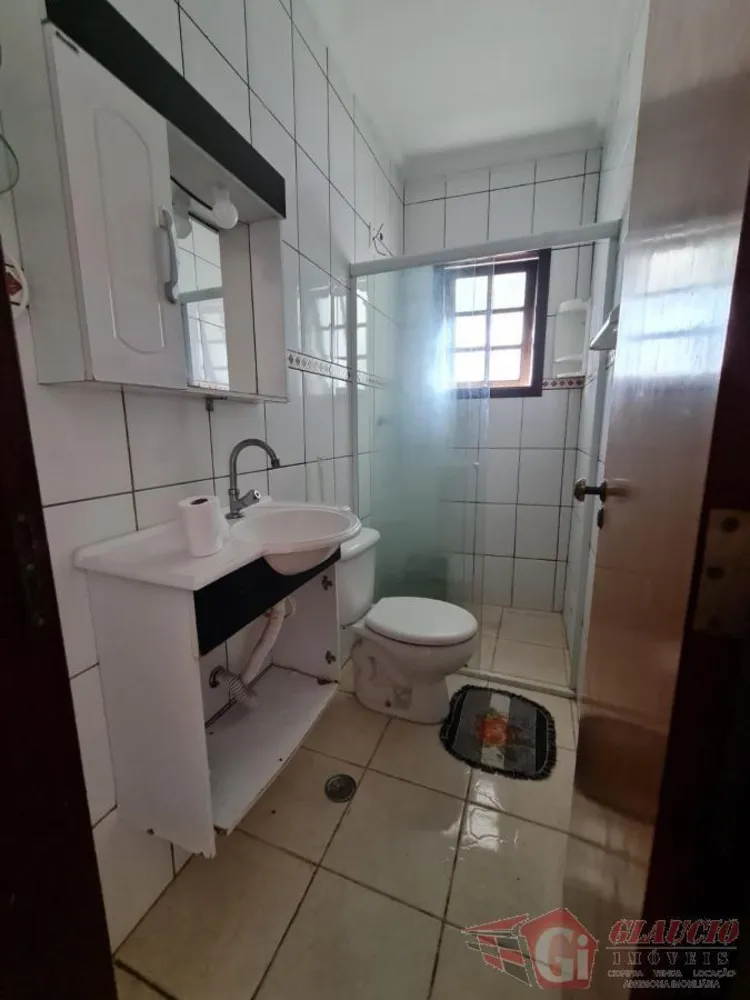 Sobrado, 3 quartos - Foto 9
