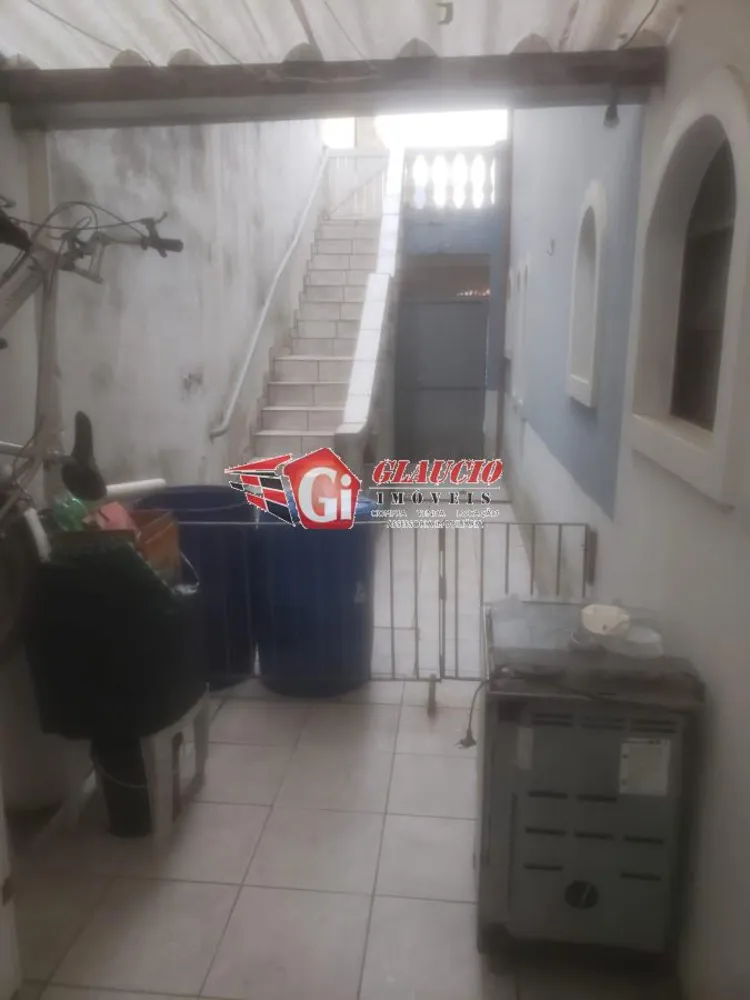 Sobrado, 3 quartos - Foto 9