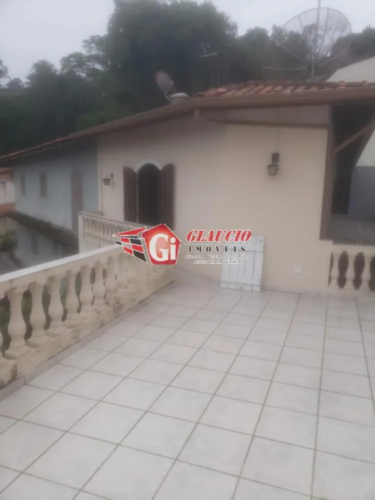 Sobrado, 3 quartos - Foto 3