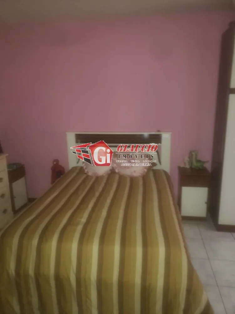 Sobrado, 3 quartos - Foto 8