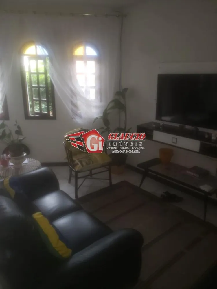Sobrado, 3 quartos - Foto 1