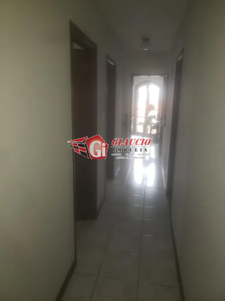 Sobrado, 3 quartos - Foto 6
