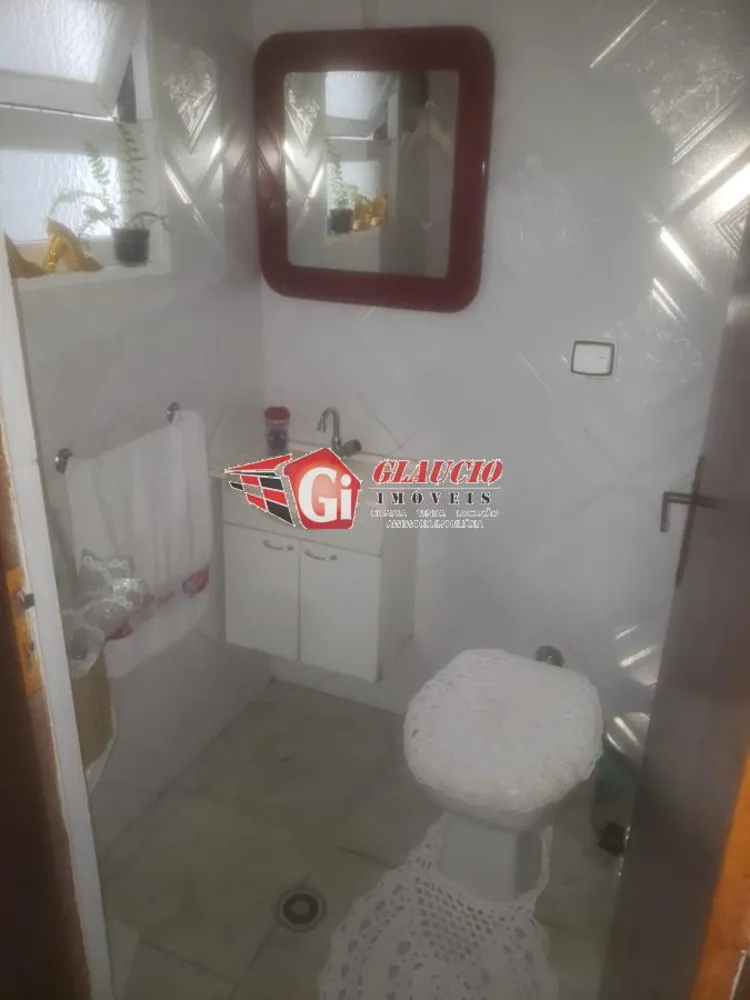 Sobrado, 3 quartos - Foto 10