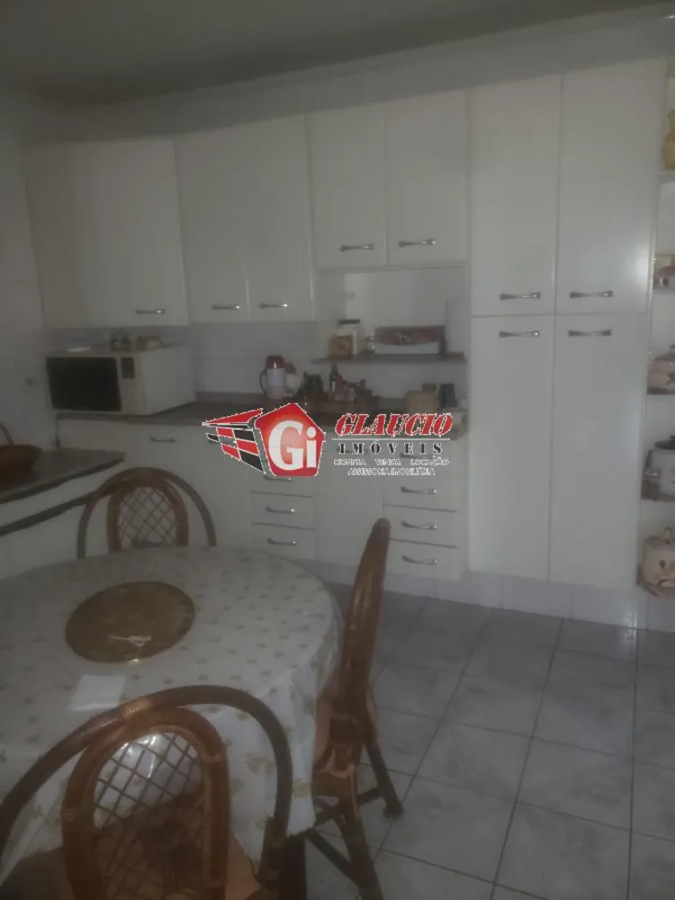 Sobrado, 3 quartos - Foto 12